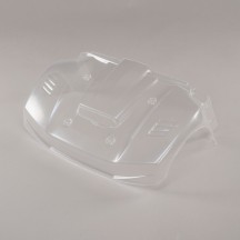 Capó delantero transparente 5IVE-T 2.0 Losi LOS350005