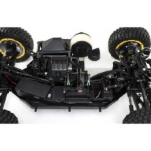 Losi 1-5 DBXL 2.0 Icon 4X4 RTR Gas Desert Buggy Black - LOS05008T1
