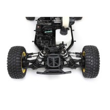 Buggy DBXL 2.0 Icon 4X4 RTR gasolina negro Losi
