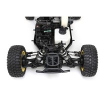 Losi 1-5 DBXL 2.0 Icon 4X4 RTR Gas Desert Buggy Black - LOS05008T1