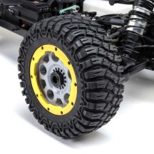 Buggy DBXL 2.0 Icon 4X4 RTR gasolina negro Losi