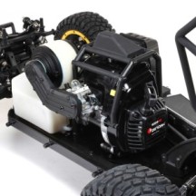Losi 1-5 DBXL 2.0 Icon 4X4 RTR Gas Desert Buggy Black - LOS05008T1