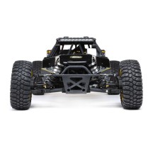 Buggy DBXL 2.0 Icon 4X4 RTR gasolina negro Losi