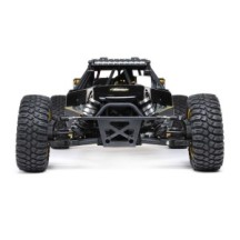 Losi 1-5 DBXL 2.0 Icon 4X4 RTR Gas Desert Buggy Black - LOS05008T1