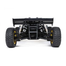 Buggy DBXL 2.0 Icon 4X4 RTR gasolina negro Losi
