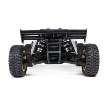 Losi 1-5 DBXL 2.0 Icon 4X4 RTR Gas Desert Buggy Black - LOS05008T1