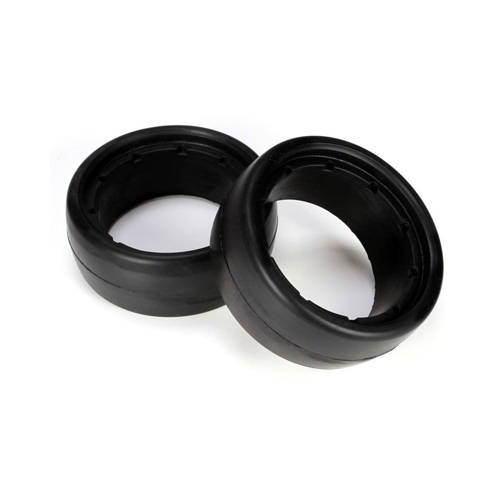 Losi 1-5 Front-Rear 4.75 Soft Tire Inserts (2): 5IVE-T - LOSB7241 Losi 1-5 Front-Rear 4.75 Soft Tire Inserts (2): 5IVE-T - LOSB7241