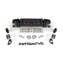 Soportes de parrilla Mercedes G500 Traxxas TRX8813X
