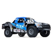 Camión desierto Super Baja Rey Brenthel Losi LOS05021T2