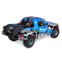 Camión desierto Super Baja Rey Brenthel Losi LOS05021T2