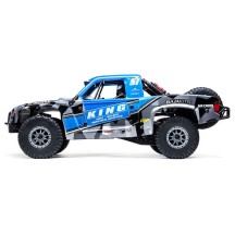 Camión desierto Super Baja Rey Brenthel Losi LOS05021T2