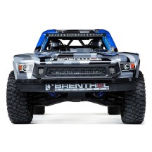 Camión desierto Super Baja Rey Brenthel Losi LOS05021T2