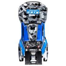 Camión desierto Super Baja Rey Brenthel Losi LOS05021T2
