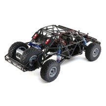 Camión desierto Super Baja Rey Brenthel Losi LOS05021T2
