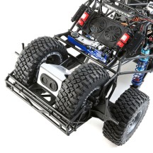 Camión desierto Super Baja Rey Brenthel Losi LOS05021T2