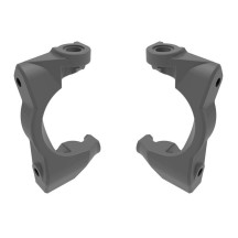 Bloques de inclinación grises Traxxas TRX10732-GRAY