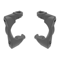 Bloques de inclinación grises Traxxas TRX10732-GRAY