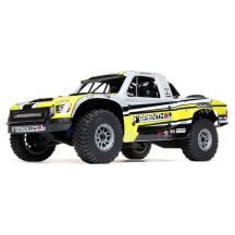 Camión desierto Super Baja Rey King Shocks Losi LOS05021T1
