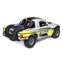 Camión desierto Super Baja Rey King Shocks Losi LOS05021T1