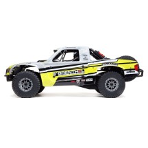 Camión desierto Super Baja Rey King Shocks Losi LOS05021T1