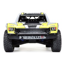 Camión desierto Super Baja Rey King Shocks Losi LOS05021T1