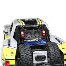 Camión desierto Super Baja Rey King Shocks Losi LOS05021T1