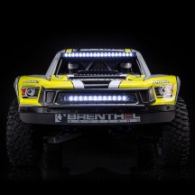 Camión desierto Super Baja Rey King Shocks Losi LOS05021T1