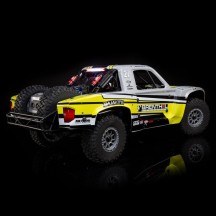 Camión desierto Super Baja Rey King Shocks Losi LOS05021T1