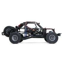 Camión desierto Super Baja Rey King Shocks Losi LOS05021T1