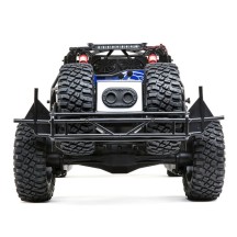 Camión desierto Super Baja Rey King Shocks Losi LOS05021T1
