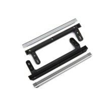 Tapas para rock sliders izquierda y derecha Traxxas TRX8819