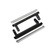 Tapas para rock sliders izquierda y derecha Traxxas TRX8819