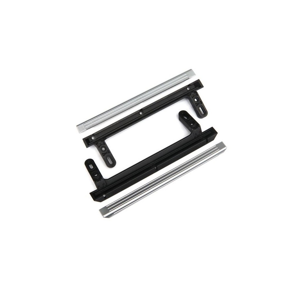 Tapas para rock sliders izquierda y derecha Traxxas TRX8819