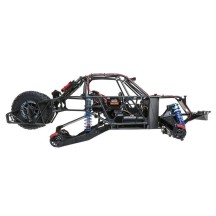Camión desierto Super Baja Rey King Shocks Losi LOS05021T1