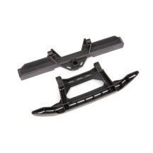 Paragolpes delantero y trasero Traxxas TRX8820
