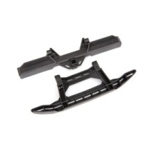 Traxxas Bumpers front rear TRX8820