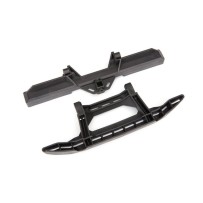 Paragolpes delantero y trasero Traxxas TRX8820