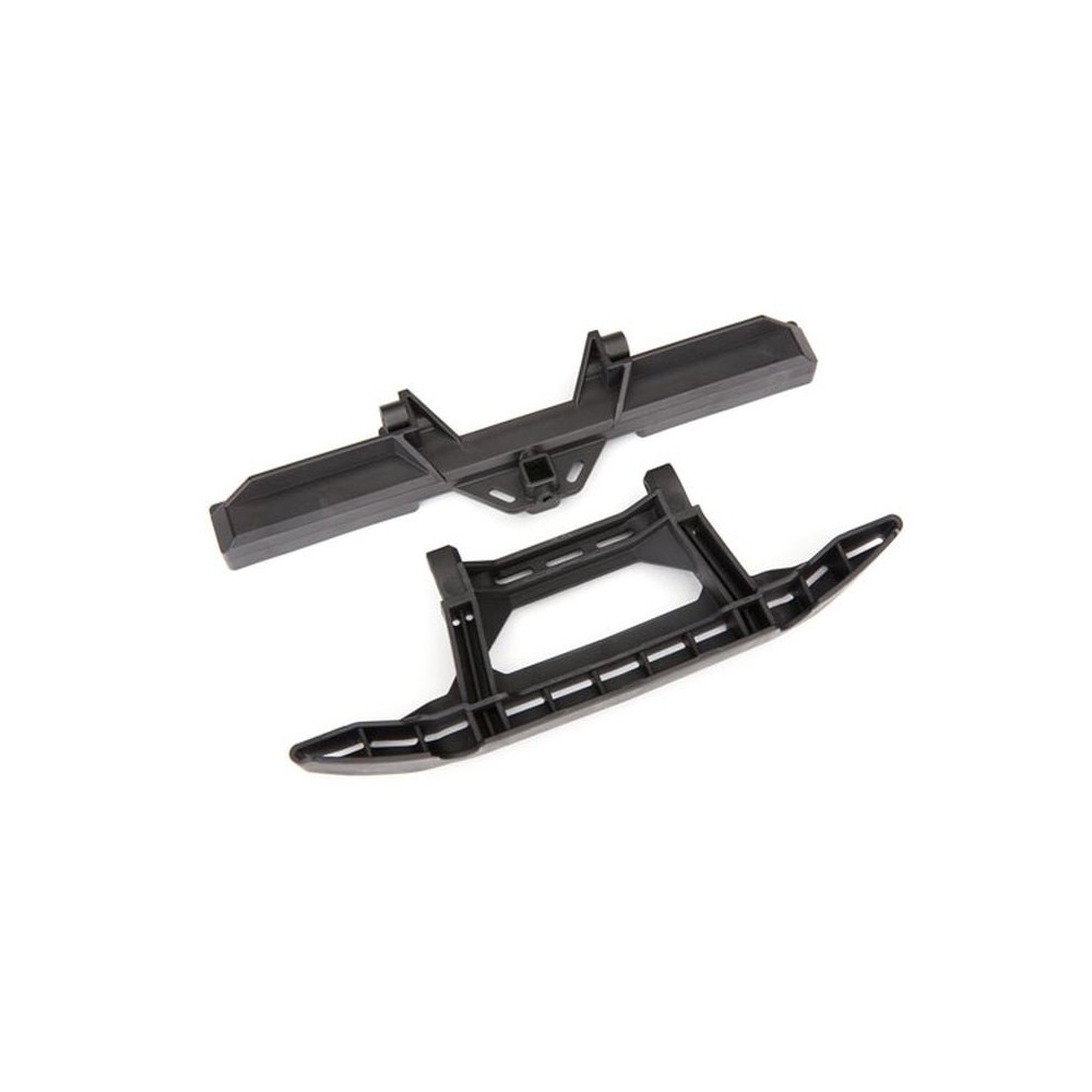 Traxxas Bumpers front rear TRX8820 Traxxas Bumpers front rear TRX8820