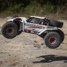 Buggy desierto Super Rock Rey V2 Losi LOS05016V2T1