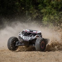 Buggy desierto Super Rock Rey V2 Losi LOS05016V2T1