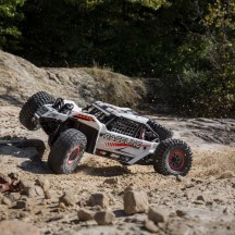 Buggy desierto Super Rock Rey V2 Losi LOS05016V2T1