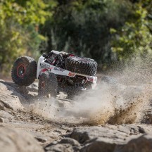 Buggy desierto Super Rock Rey V2 Losi LOS05016V2T1