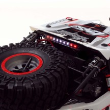Buggy desierto Super Rock Rey V2 Losi LOS05016V2T1