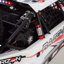 Buggy desierto Super Rock Rey V2 Losi LOS05016V2T1