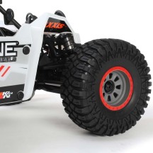Buggy desierto Super Rock Rey V2 Losi LOS05016V2T1