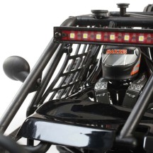 Buggy desierto Super Rock Rey V2 Losi LOS05016V2T1