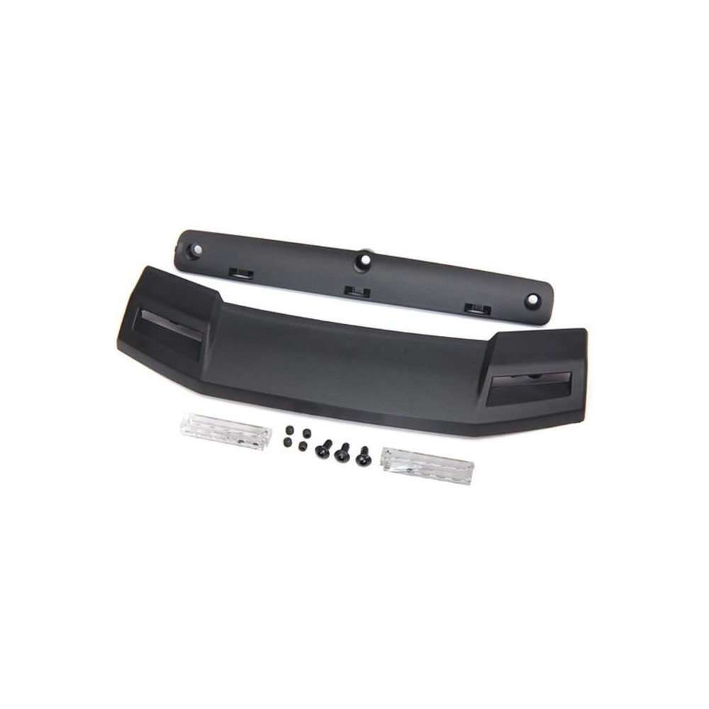 Soporte retenedor de visor de techo Traxxas TRX8822