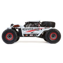 Buggy desierto Super Rock Rey V2 Losi LOS05016V2T1