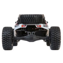 Buggy desierto Super Rock Rey V2 Losi LOS05016V2T1