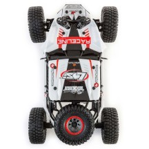 Buggy desierto Super Rock Rey V2 Losi LOS05016V2T1